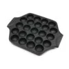 Iwachu Nambu Cast Iron 23-Ball Takoyaki Pan -Kai Store iwachu nambu cast iron 23 ball takoyaki pan takoyaki pans 12465877680211
