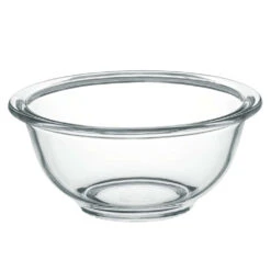 Iwaki Heat Resistant Glass Bowl -Kai Store iwakiHeatResistantGlassBowl 3