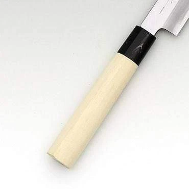 Jikko Jo-Saku Sashimi Yanagiba Kiritsuke Knife 300mm 4 Jikko Jo-Saku Sashimi Yanagiba Kiritsuke Knife 300mm - Image 2