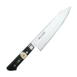 Jikko Nihonko Japanese Carbon Steel Western Deba Knife (Yo-Deba)
