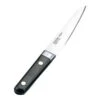 Misono EU Swedish Carbon Steel Hankotsu Honesuki Knife (Kansai Style) -Kai Store misono eu swedish carbon steel hankotsu honesuki knife kansai style hankotsu knives 25107169167