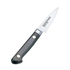 Misono EU Swedish Carbon Steel Paring Knife