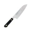 Misono EU Swedish Carbon Steel Santoku Knife -Kai Store misono eu swedish carbon steel santoku knife santoku knives 6960549560403