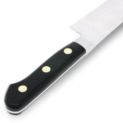 Misono EU Swedish Carbon Steel Sujihiki Knife -Kai Store misono eu swedish carbon steel sujihiki knife sujihiki knives 3764329152595