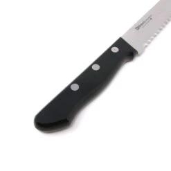 Misono Molybdenum Bread Knife -Kai Store misono molybdenum bread knife bread knives 6939937275987