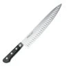 Misono Molybdenum Gyuto Knife (Hollow Edge) -Kai Store misono molybdenum gyuto knife hollow edge gyuto knives 969151774747