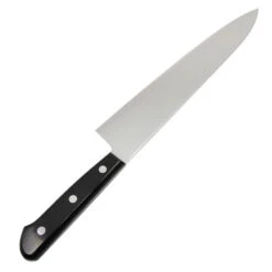 Misono Molybdenum Gyuto Knife (No Bolster) -Kai Store misono molybdenum gyuto knife no bolster gyuto knives 13942383804499