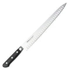Misono Molybdenum Sujihiki Knife (Hollow Edge)