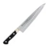 Misono UX10 Gyuto Knife (Hollow Edge) -Kai Store misono ux10 gyuto knife hollow edge gyuto knives 10962402836563