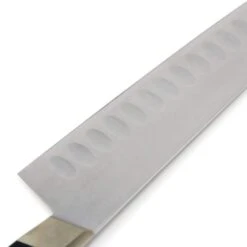 Misono UX10 Gyuto Knife (Hollow Edge) -Kai Store misono ux10 gyuto knife hollow edge gyuto knives 10962403065939