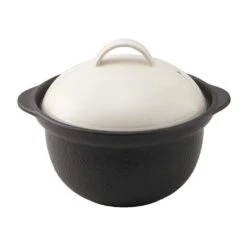 MIYAWO Thermatech Rice Cooker Donabe Casserole -Kai Store miyawo ivory donabe casserole dishes 12763004403795