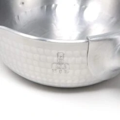 Nakao Aluminium Yukihira Saucepan -Kai Store nakao aluminium yukihira saucepan saucepans 4158146904147