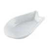 EBM Porcelain Renge Spoon Rest -Kai Store porcelain renge spoon rest renge spoon rests 23911406735
