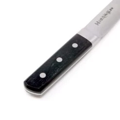 SAKAI TAKAYUKI Grand Chef Sabaki Hankotsu Knife (Kansai Style) 150mm -Kai Store sakai takayuki grand chef sabaki hankotsu knife kansai style 150mm hankotsu knives 7466754506835