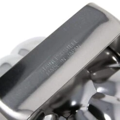 SHIMOTORI Stainless Steel Restaurant Style Rice Mold (Flower) -Kai Store shimotori stainless steel restaurant style rice mold flower food molds 6937210814547