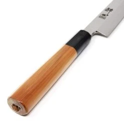 Suisin Inox Honyaki Wa Series Yanagiba Knife -Kai Store suisin inox honyaki wa series yanagiba knife yanagiba knives 3927994073171