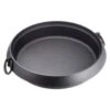Iwachu Nambu Cast Iron Sukiyaki Pan -Kai Store sukiyaki casserole 13582728134739