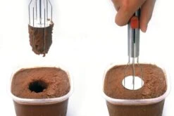 SUNCRAFT Miso Measuring Whisk For Miso Soup 8 SUNCRAFT Miso Measuring Whisk For Miso Soup -Kai Store suncraft stainless steel miso measuring whisk for miso soup miso measuing tools 22459175503