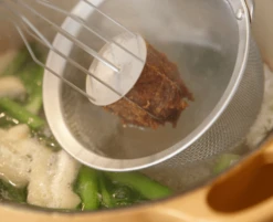 SUNCRAFT Miso Measuring Whisk For Miso Soup 9 SUNCRAFT Miso Measuring Whisk For Miso Soup -Kai Store suncraft stainless steel miso measuring whisk for miso soup miso measuing tools 22459176463