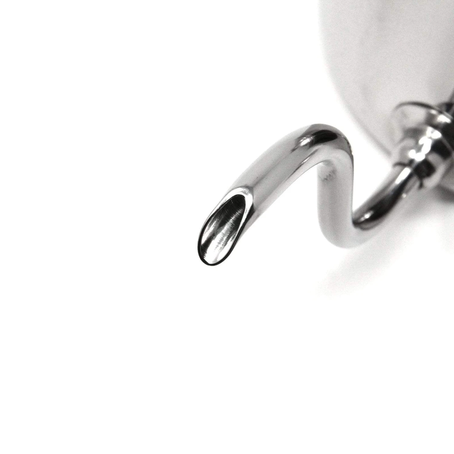 Takahiro Shizuku Pour Over Brewing Kettle 0.5L 4 Takahiro Shizuku Pour Over Brewing Kettle 0.5L - Image 2