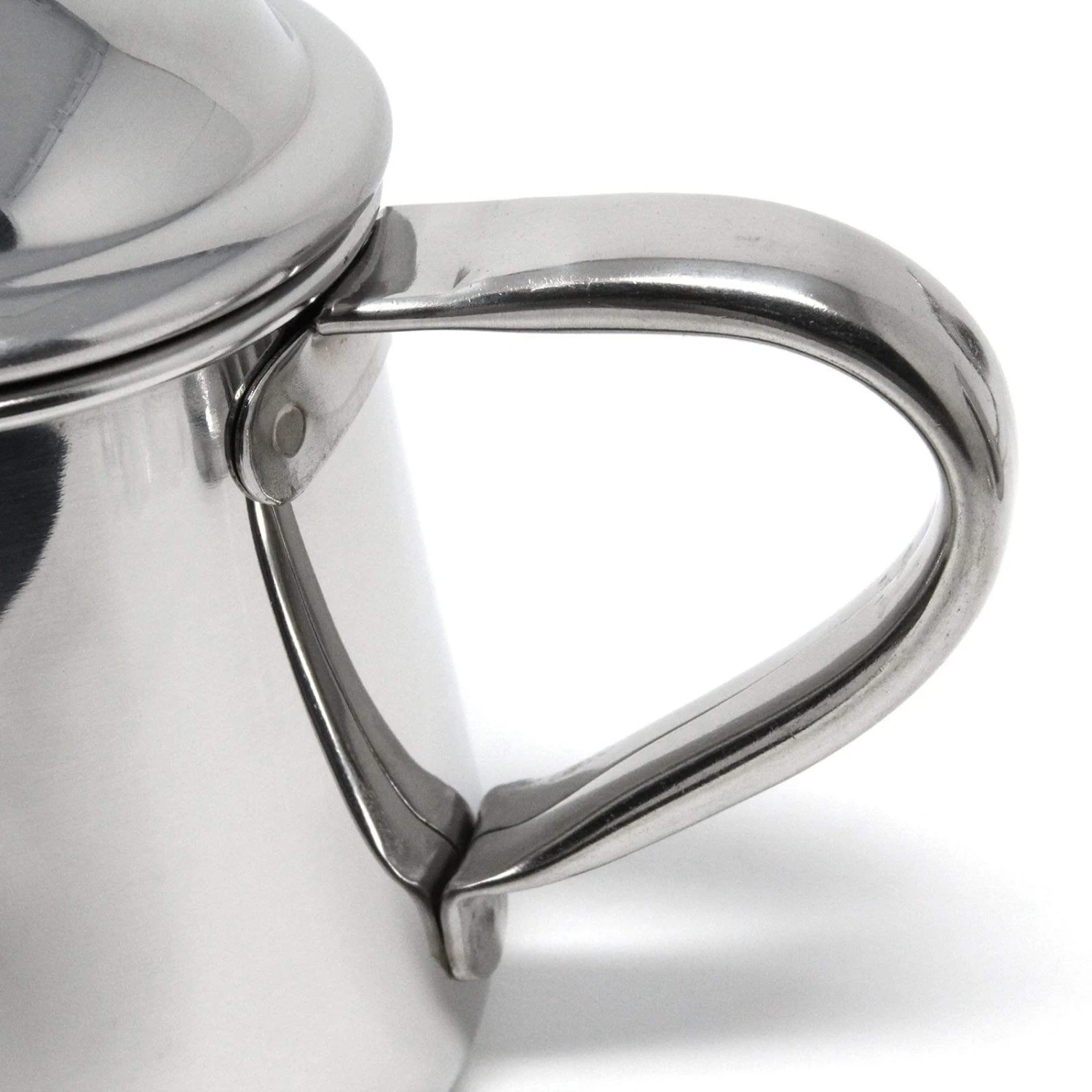 Takahiro Shizuku Pour Over Brewing Kettle 0.5L 5 Takahiro Shizuku Pour Over Brewing Kettle 0.5L - Image 3