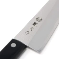 New Arrival -Kai Store tojiro fujitora dp 3 layer a 1 gyuto knife 180mm fu 302 gyuto knives 4487907213395