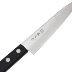 TOJIRO Fujitora DP 3-Layer A-1 Petty Knife 135mm FU-304 -Kai Store tojiro fujitora dp 3 layer a 1 petty knife 135mm fu 304 petty knives 11992832999507
