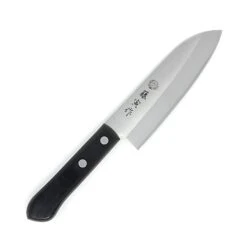 TOJIRO Fujitora DP 3-Layer A-1 Santoku Knife
