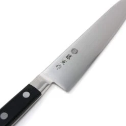 TOJIRO Fujitora DP 3-Layer Gyuto Knife -Kai Store tojiro fujitora dp 3 layer gyuto knife gyuto knives 7666956927059