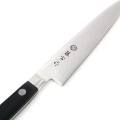 TOJIRO Fujitora DP 3-Layer Petty Knife -Kai Store tojiro fujitora dp 3 layer petty knife petty knives 4495158902867