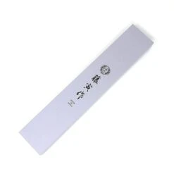 TOJIRO Fujitora DP 3-Layer Santoku Knife With Stainless Steel Handle 170mm FU-895 -Kai Store tojiro fujitora dp 3 layer santoku knife with stainless steel handle 170mm fu 895 santoku knives 4491913232467