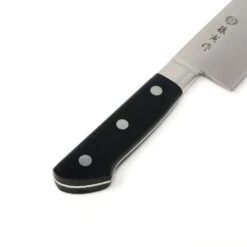 TOJIRO Fujitora DP 3-Layer Western Deba Knife (Yo-Deba) -Kai Store tojiro fujitora dp 3 layer western deba knife yo deba deba knives 4491769446483