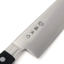 TOJIRO Fujitora DP 3-Layer Western Deba Knife (Yo-Deba) -Kai Store tojiro fujitora dp 3 layer western deba knife yo deba deba knives 4491769512019