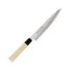 TOJIRO Fujitora MV Yanagiba Knife With Wood Handle -Kai Store tojiro fujitora mv yanagiba knife with wood handle yanagiba knives 6903403249747