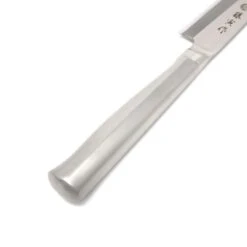 TOJIRO Fujitora SD Yanagiba Knife For Left Handed -Kai Store tojiro fujitora sd yanagiba knife with stainless steel handle for left handed yanagiba knives 4489222455379