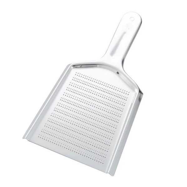 Tsuboe Super High Cut Stainless Steel Dual Coarse/Fine Grater 3 Tsuboe Super High Cut Stainless Steel Dual Coarse/Fine Grater