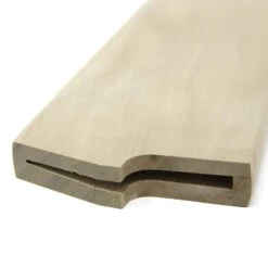 Universal Wooden Saya Kitchen Knife Sheath For Santoku 180mm -Kai Store universal wooden saya kitchen knife sheath for santoku 180mm knife sheaths 6919621083219