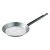 Wadasuke Iron Crepe Pan -Kai Store wadasuke iron crepe pan 18cm crepe pans 23451893455