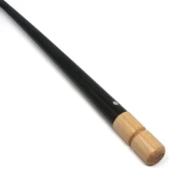 Yamada Iron Light Handle Wok Spatula (Chuan) -Kai Store yamada iron lightweight handle wok spatula chuan wok spatulas 6908029665363