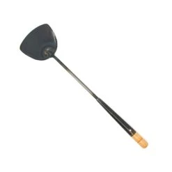 Yamada Iron Long Handle Wok Spatula (Chuan)